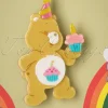 Birthday Bear's Cake Broche-Erstwilder Flash Sale