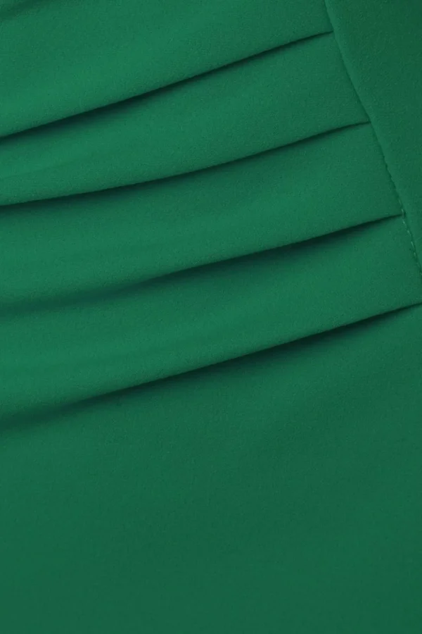 Brenda Penciljurk In Smaragdgroen-Vintage Chic for Topvintage Cheap