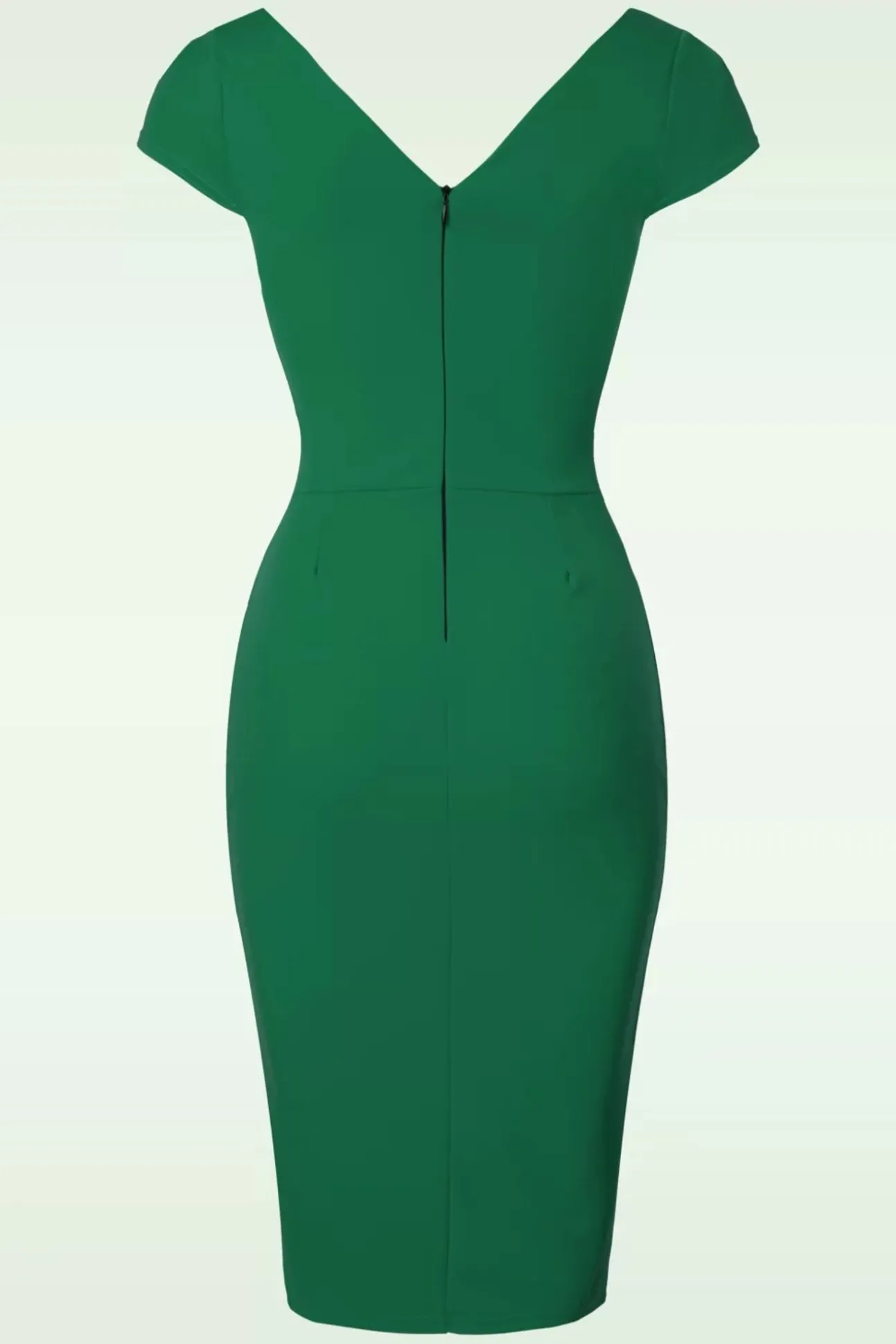 brenda_penciljurk_in_smar_3.webp Brenda Penciljurk In Smaragdgroen-Vintage Chic for Topvintage Cheap