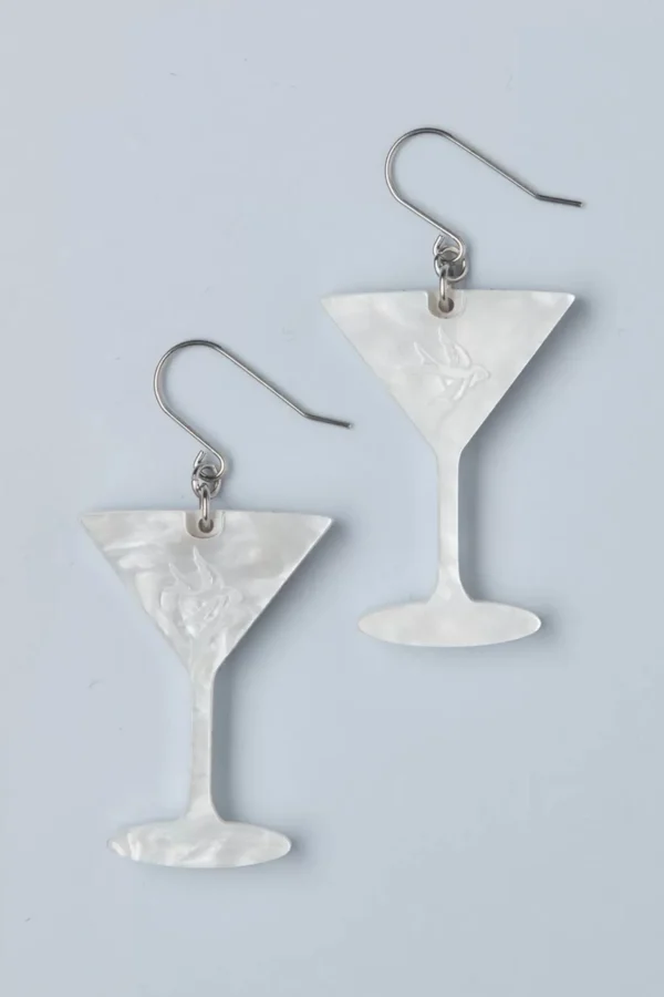 Buonanotte Oorbellen-Erstwilder Cheap