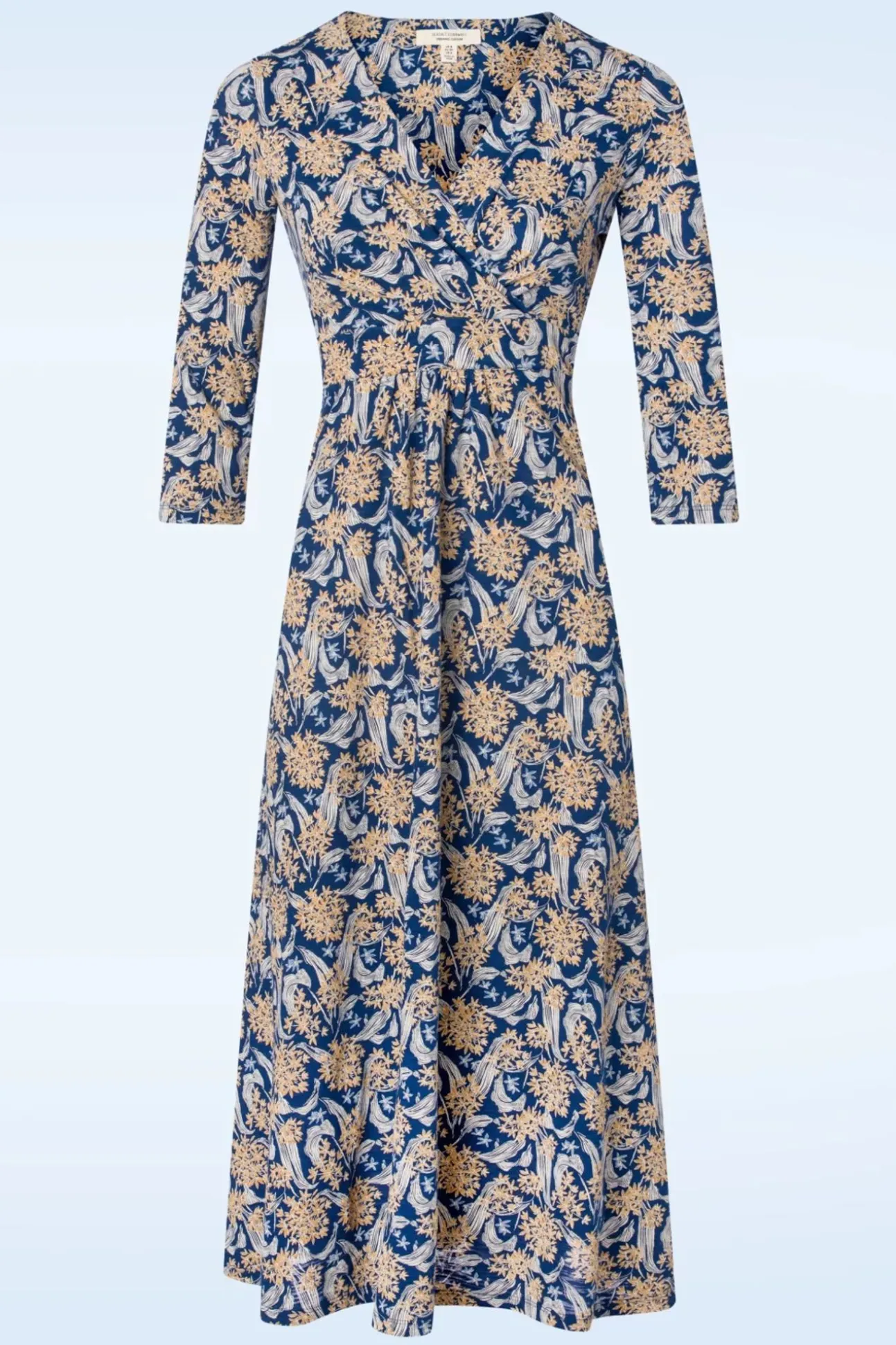 chapelle_jurk_in_woodland_0.webp Chapelle Jurk In Woodland Garlic Marine-Seasalt Discount