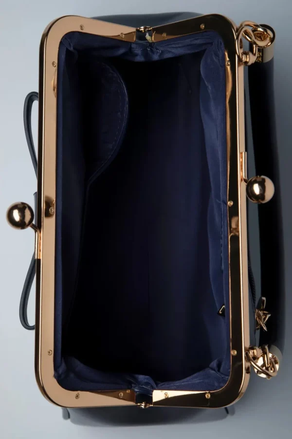 Daydream Handtas In Navy-Banned Retro Discount