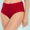Dream Invisibles Slips 2-Pack In Rood-MAGIC Bodyfashion Cheap