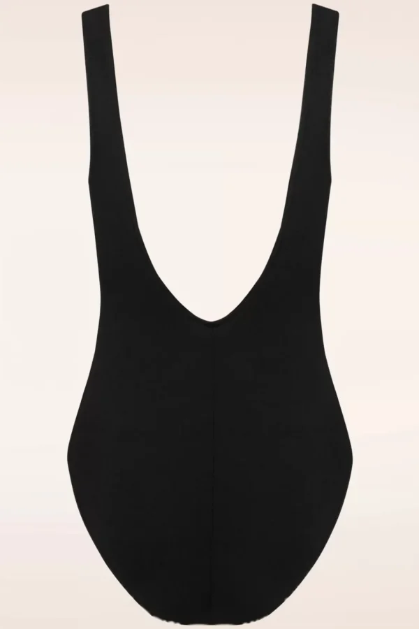 Fabulous Shaping Badpak In Zwart-MAGIC Bodyfashion Best Sale