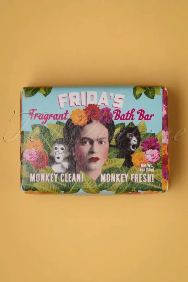 Frida's Fragrant Zeep-The U.P.G Cheap