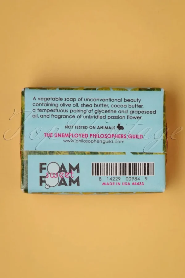 Frida's Fragrant Zeep-The U.P.G Cheap