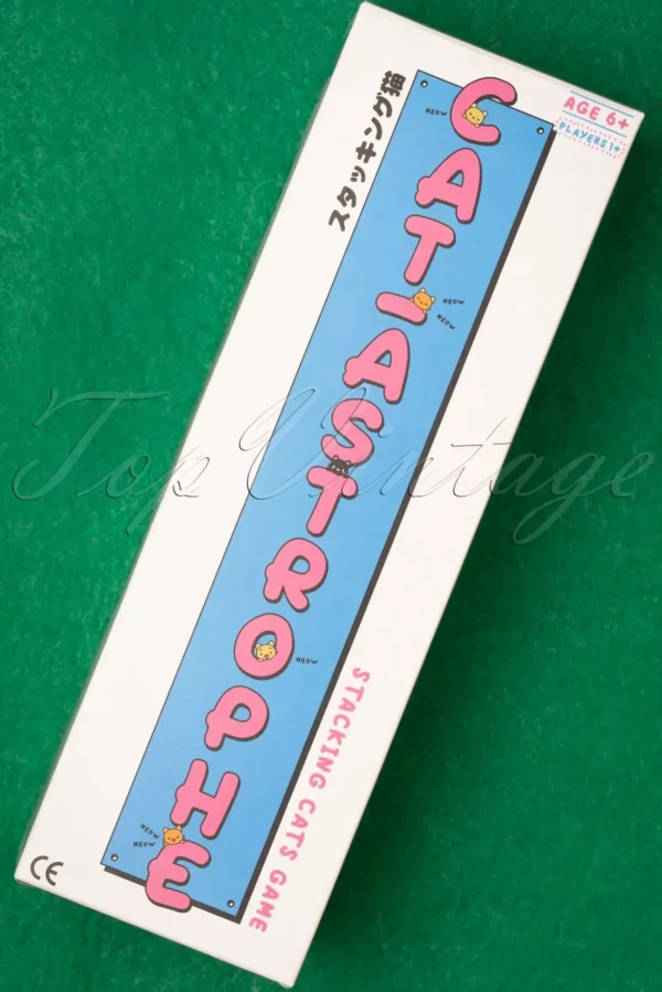 Game - Catastrofe!-Gift Republic Online