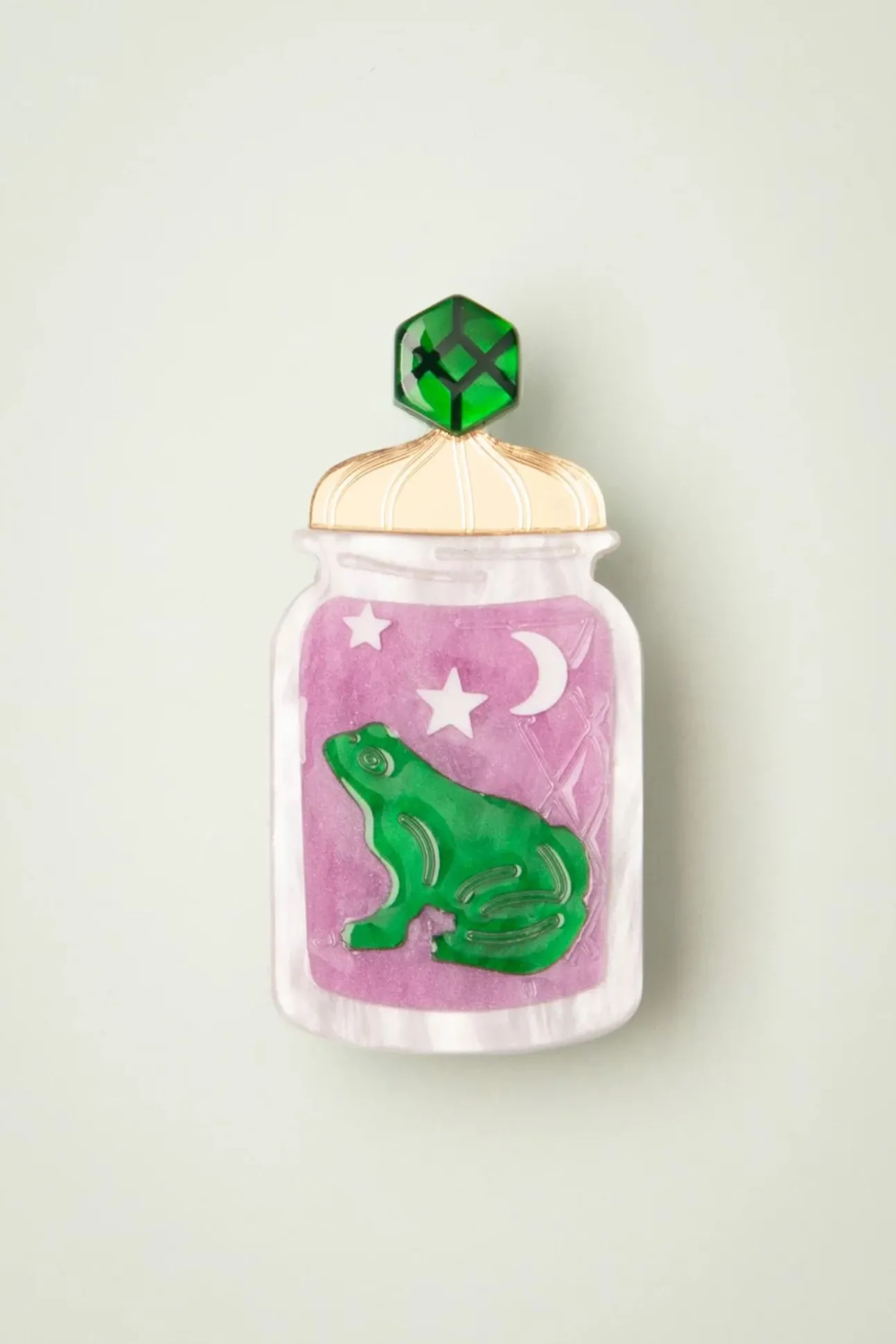 growth_eternal_mini_broch_0.webp Growth Eternal Mini Broche-Erstwilder Flash Sale