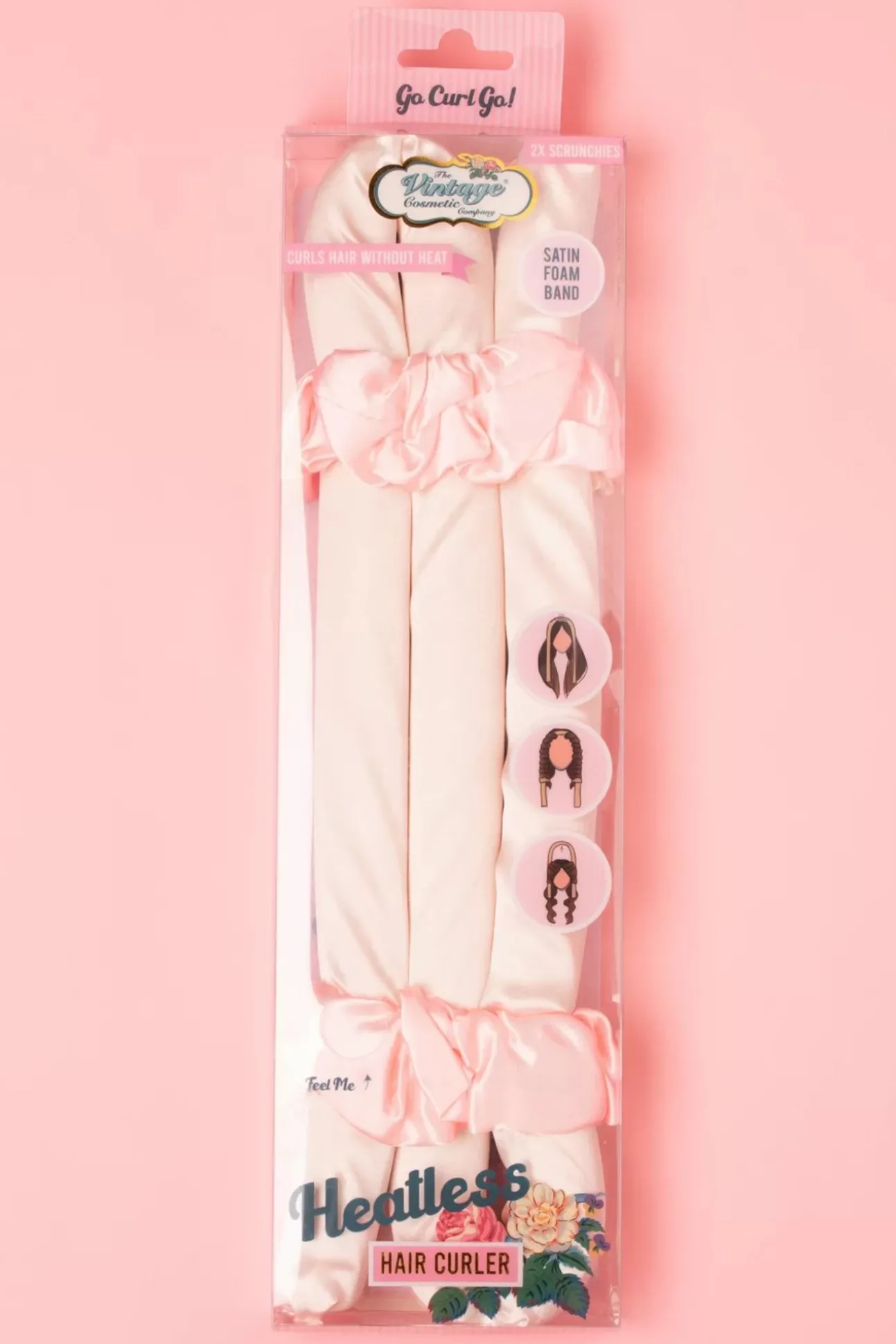 heatless_krul_band_0.webp Heatless Krul Band-The Vintage Cosmetic Company Cheap