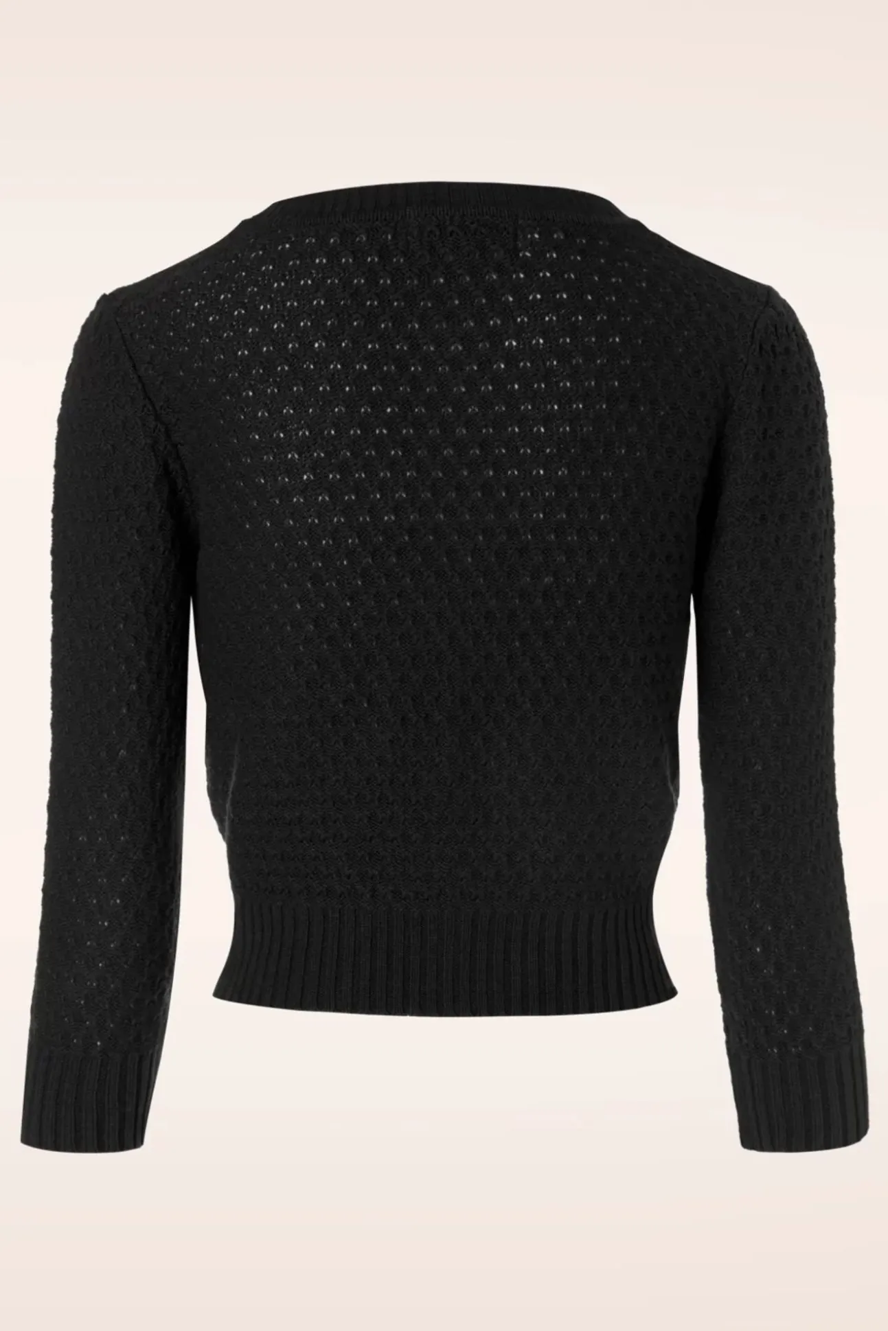 jennie_vest_in_zwart_3.webp Jennie Vest In Zwart-Mak Sweater Fashion