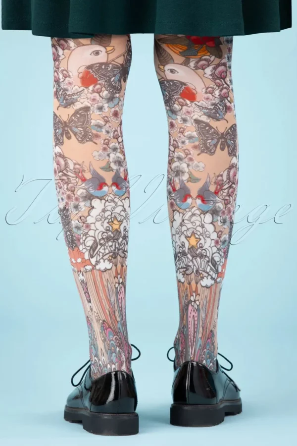 Josephine Panty-Marie Antoilette New