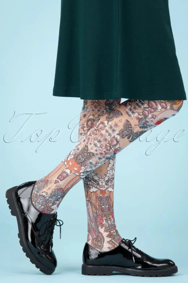 Josephine Panty-Marie Antoilette New