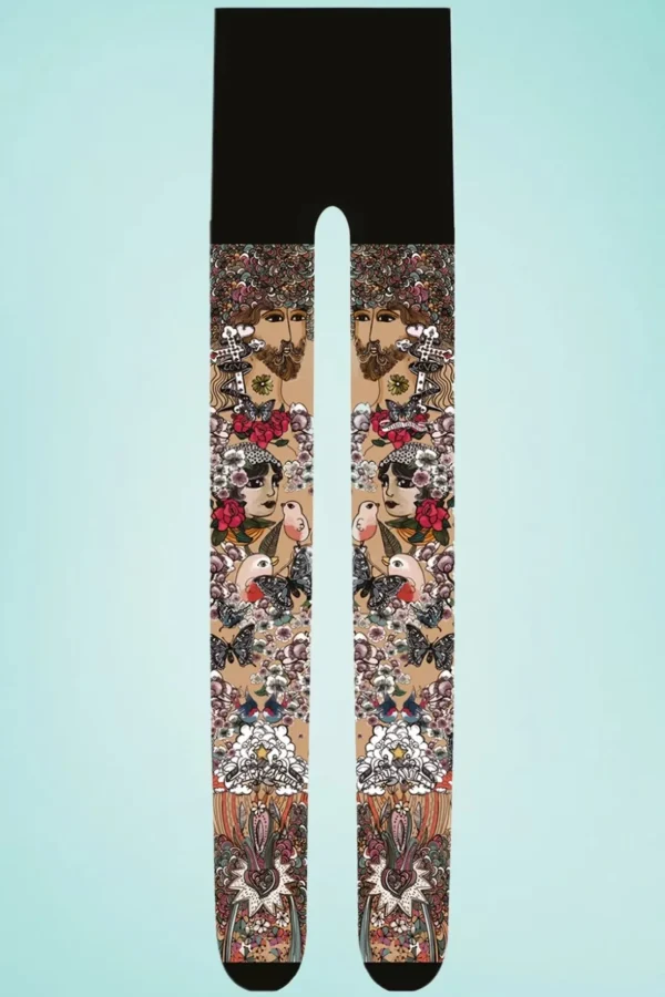 Josephine Panty-Marie Antoilette New