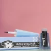 Kateye Vloeibare Eyeliner In Zwart-Le Keux Cosmetics Cheap