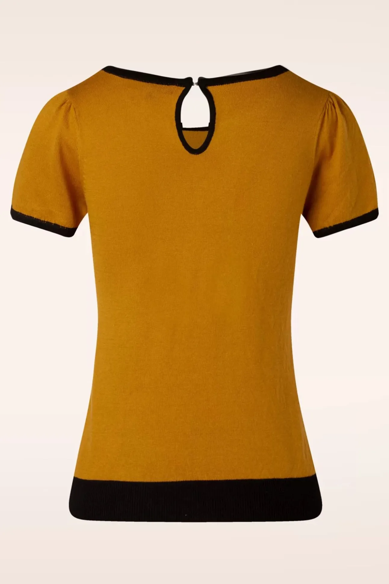 katten_trui_in_camel_1.webp Katten Trui In Camel-Mak Sweater Cheap