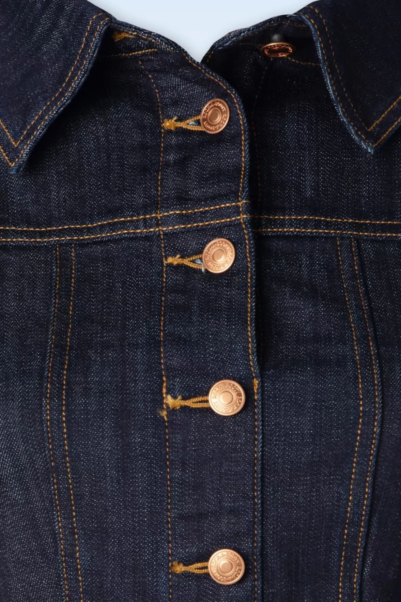 lauren_swing_jurk_in_donk_6.webp Lauren Swing Jurk In Donkerdenim-Rock-a-Booty Online