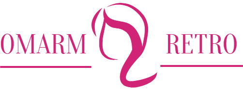 Omarm Retro
