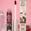 Maak Kennis Met Matte Hughes In Aanbidding Van Merlot-The Balm Cheap