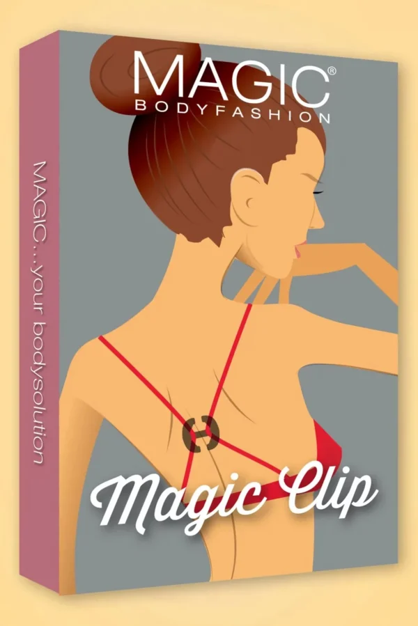 Magische Clip-MAGIC Bodyfashion Best Sale