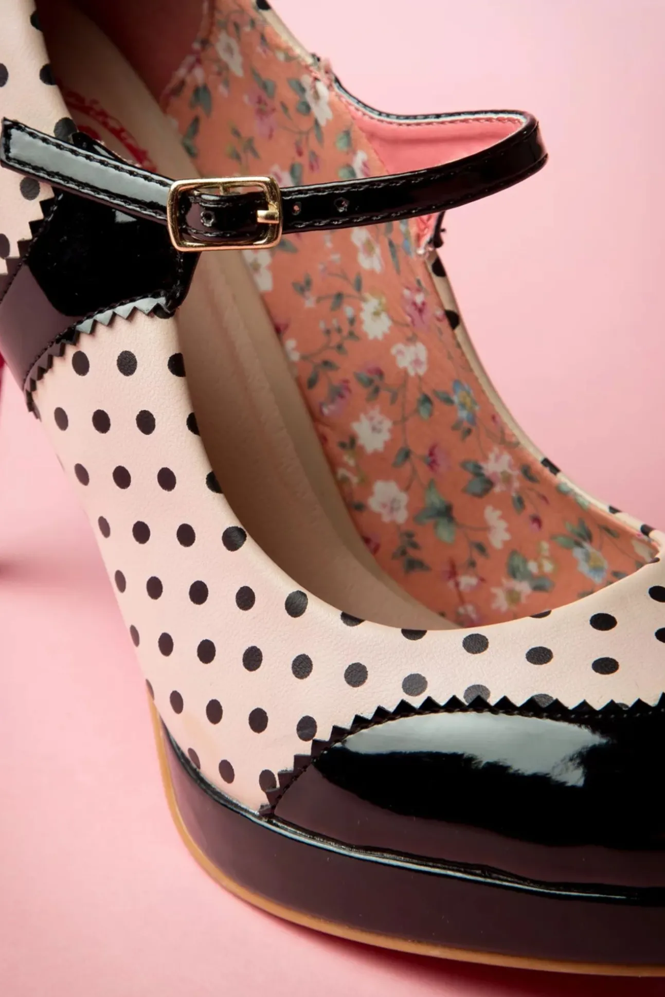 mary_jane_pumps_in_zwart__2.webp Mary Jane Pumps In Zwart En Beige Roze-Banned Retro Cheap