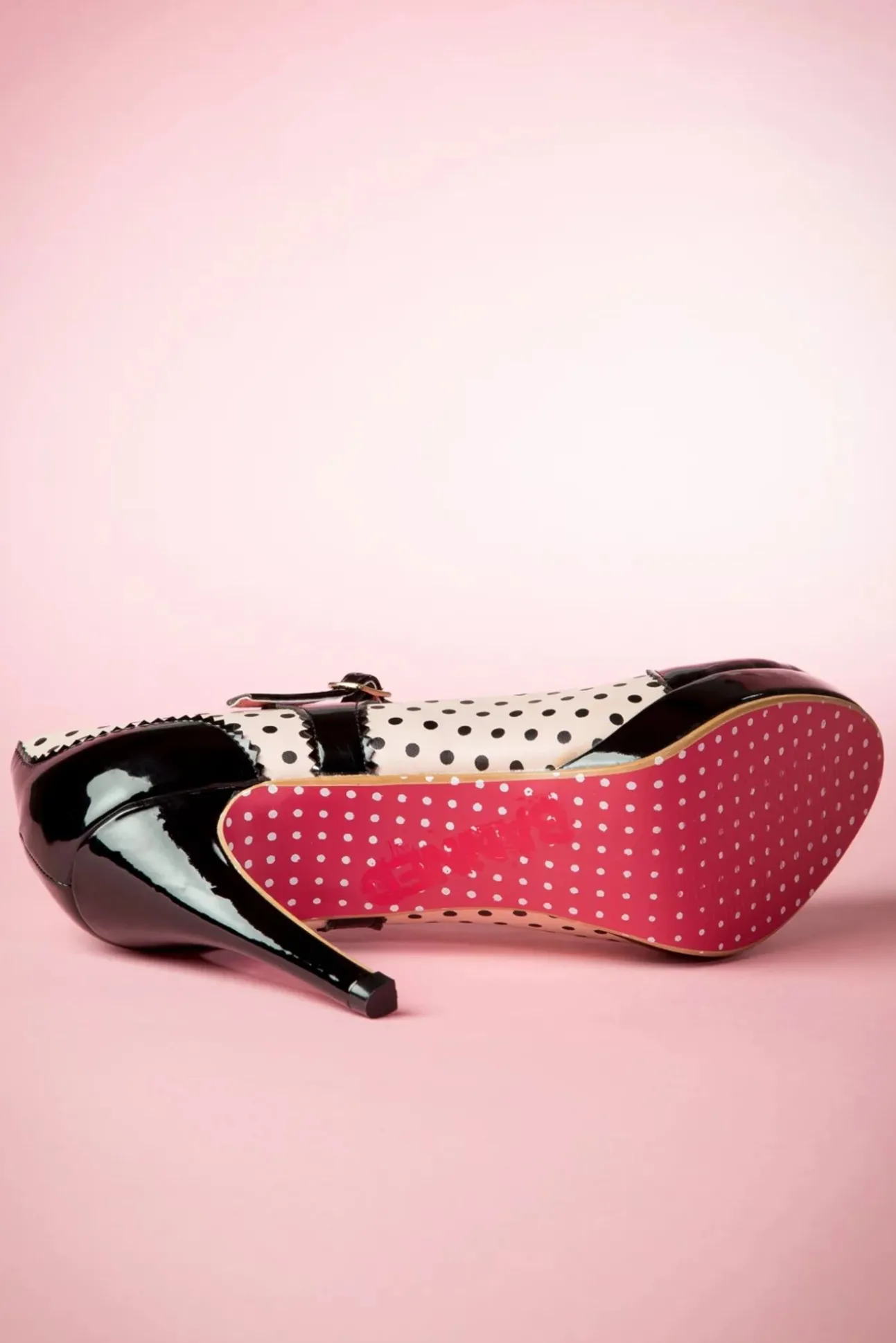 mary_jane_pumps_in_zwart__5.webp Mary Jane Pumps In Zwart En Beige Roze-Banned Retro Cheap