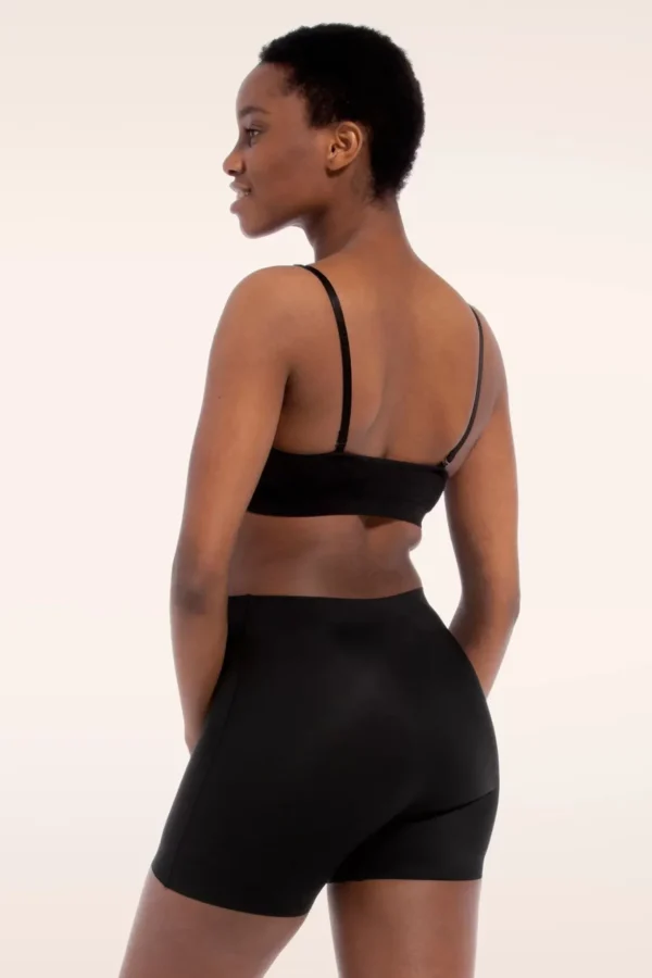 Maxi Sexy Short In Zwart-MAGIC Bodyfashion Best Sale