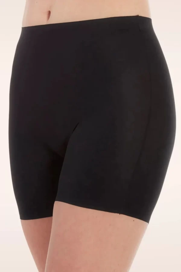 Maxi Sexy Short In Zwart-MAGIC Bodyfashion Best Sale