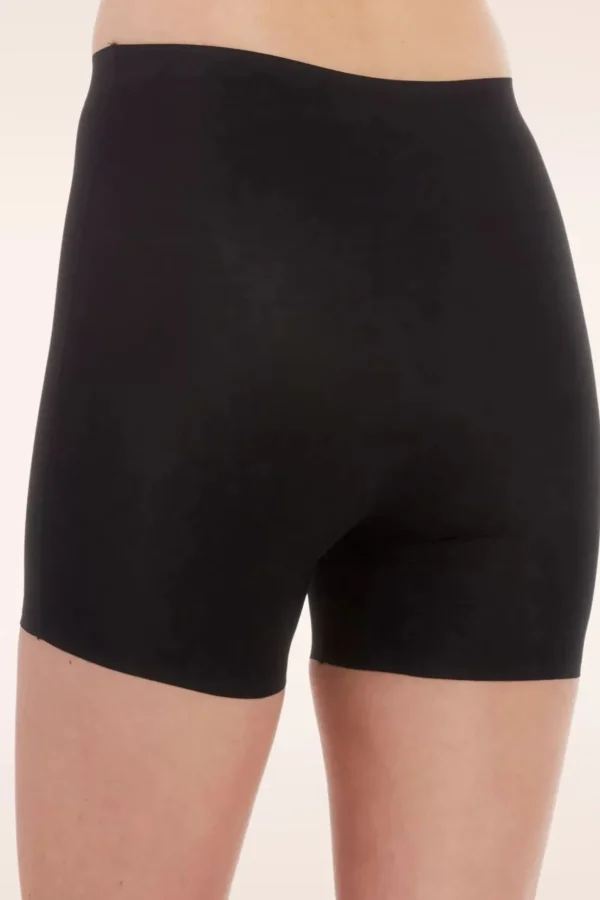 Maxi Sexy Short In Zwart-MAGIC Bodyfashion Best Sale