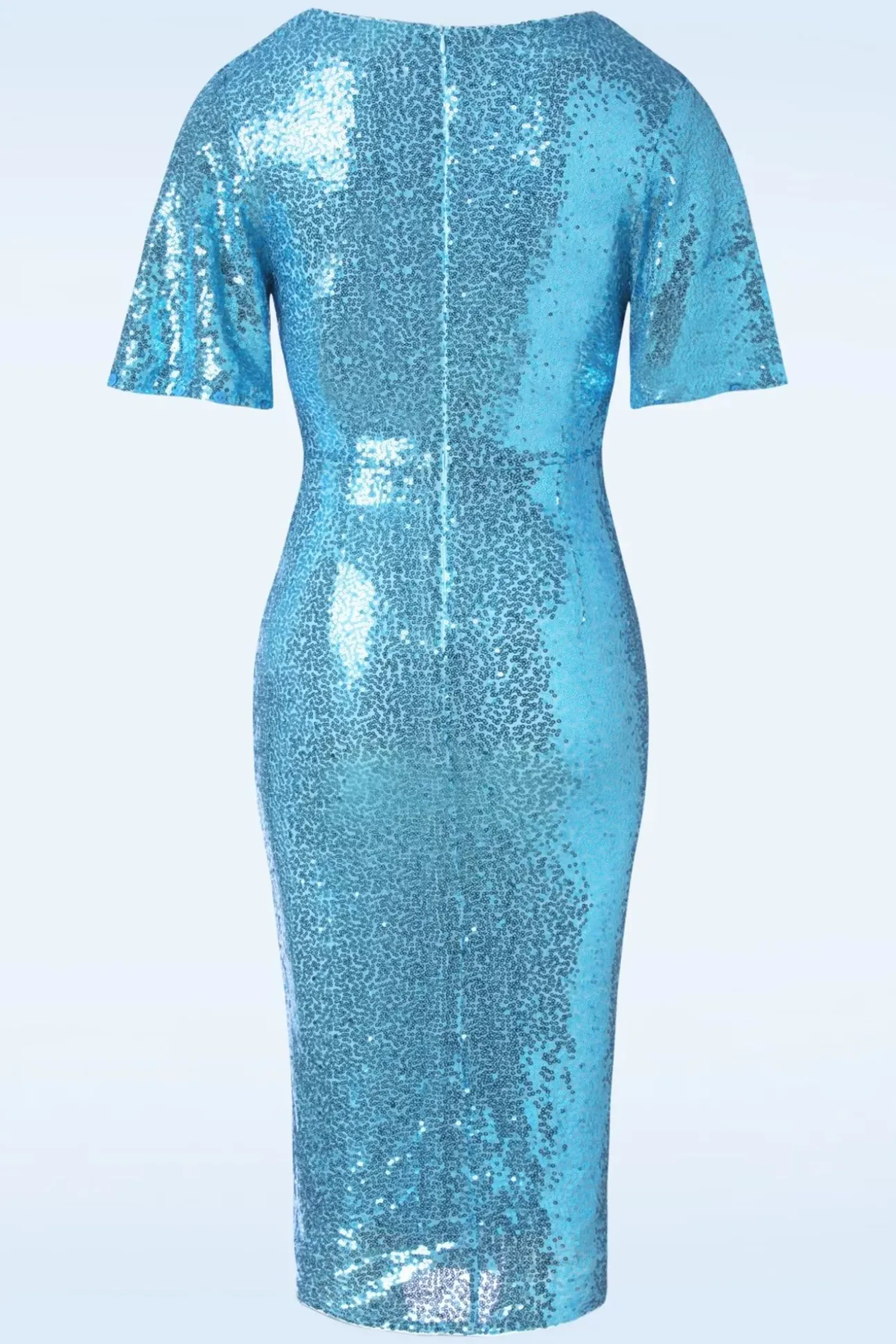 million_dollar_baby_jurk__2.webp Million Dollar Baby Jurk In Baby Blauw-Rebel Love Clothing Sale