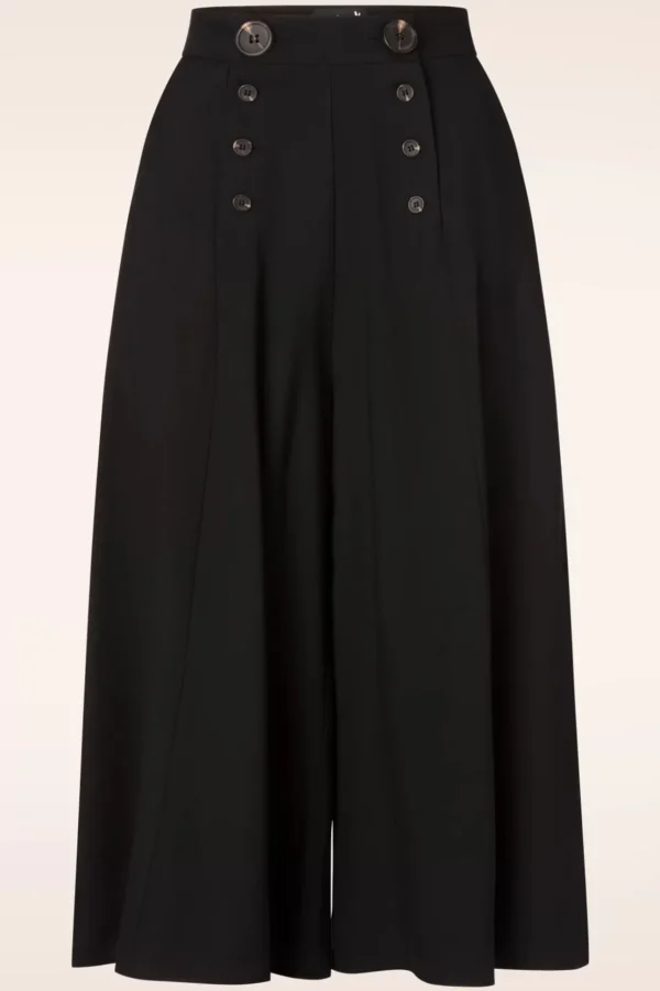 Murphy-Culotte In Zwart-Bunny Discount