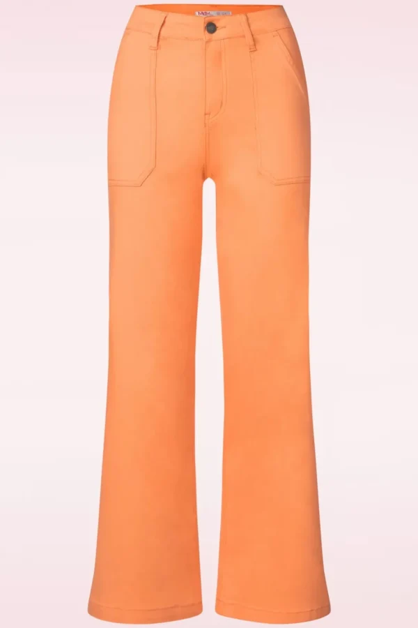 Naomi Broek In Papaja-Md'M Flash Sale