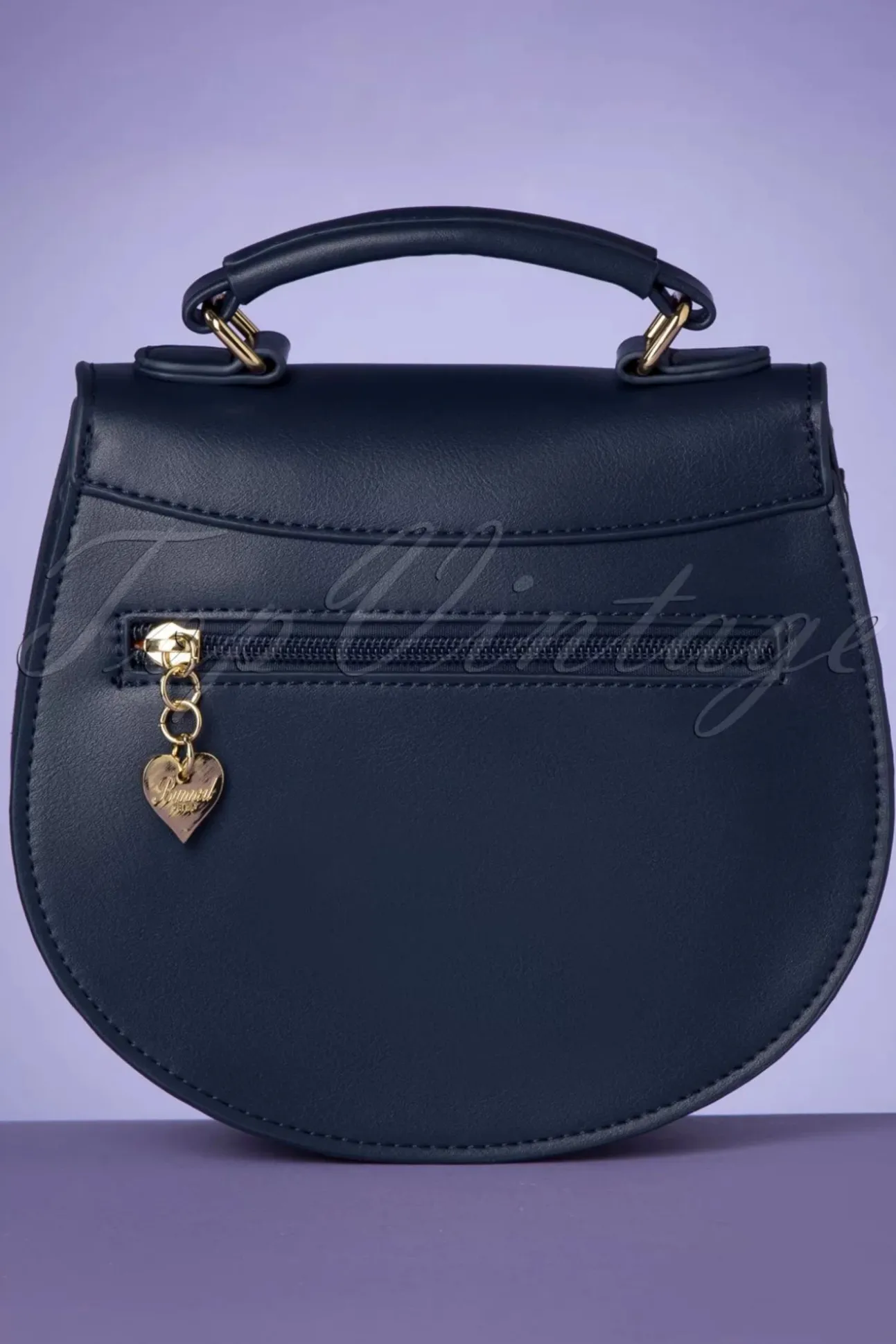 nautical_kelly_lee_handta_5.webp Nautical Kelly Lee Handtas In Marineblauw-Banned Retro Best Sale