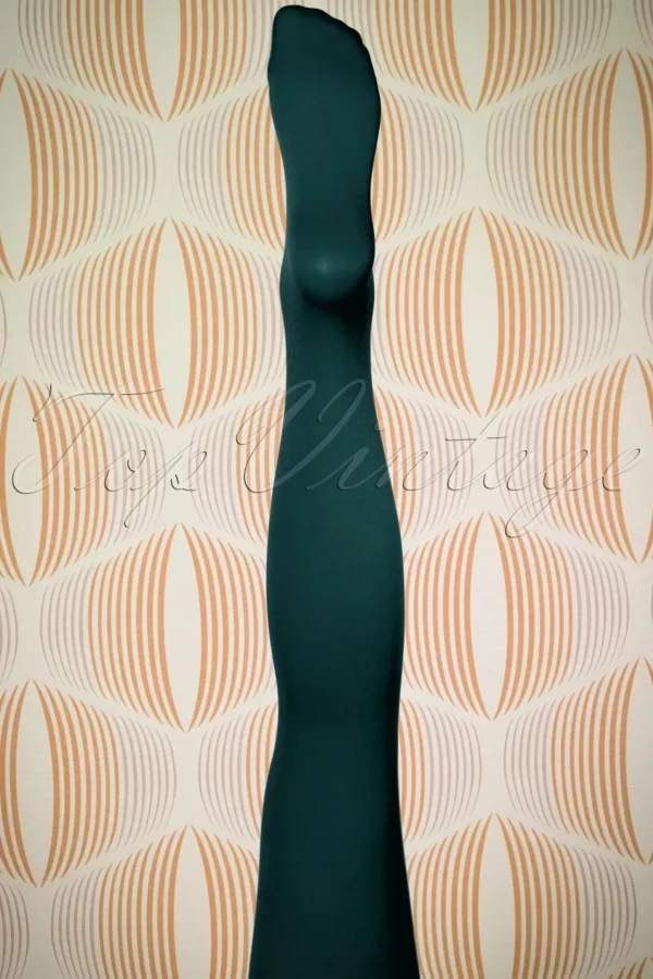 Penelope Panty In Dragonfly Groen-King Louie Outlet