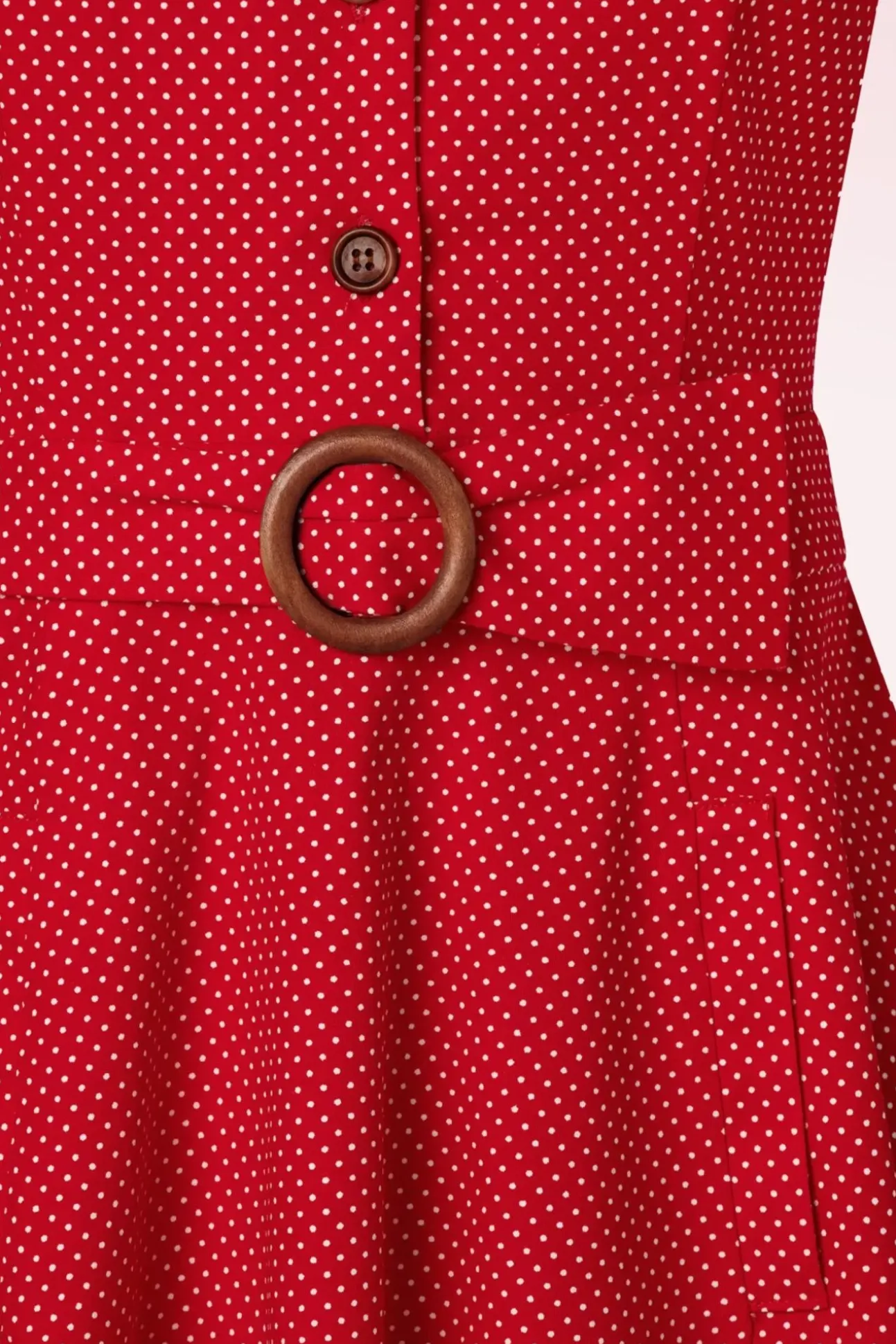 polka_dot_dance_jurk_in_r_2.webp Polka Dot Dance Jurk In Rood-Banned Retro Shop