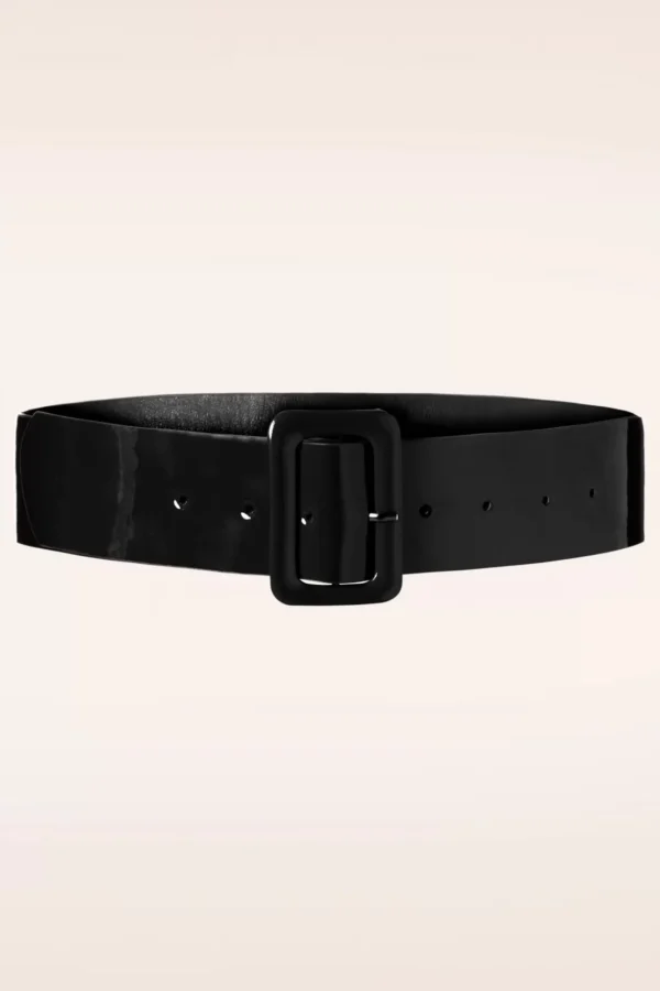 Sally Lakriem In Zwart-Collectif Clothing Discount