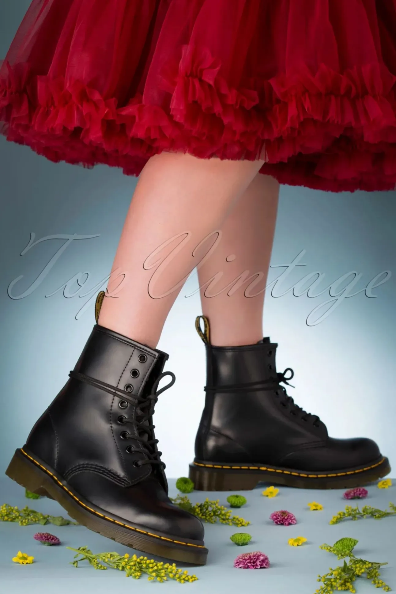 smooth_enkellaarzen_in_z_1.webp 1460 Smooth Enkellaarzen In Zwart-Dr. Martens Sale