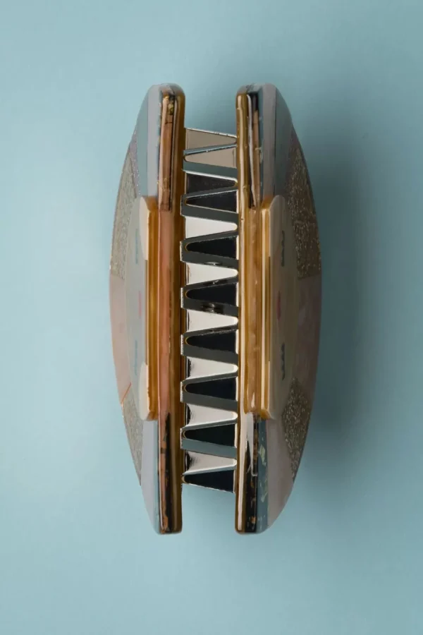 Sun Charmer Haar Clip Claw-Erstwilder Cheap