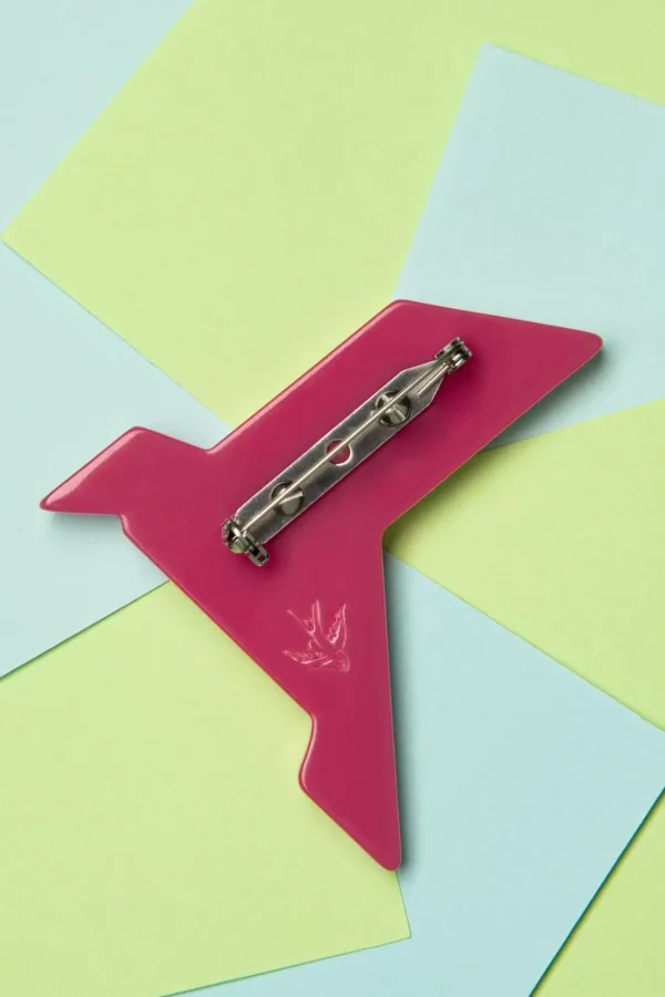 The Humming-Bird Broche-Erstwilder Best Sale