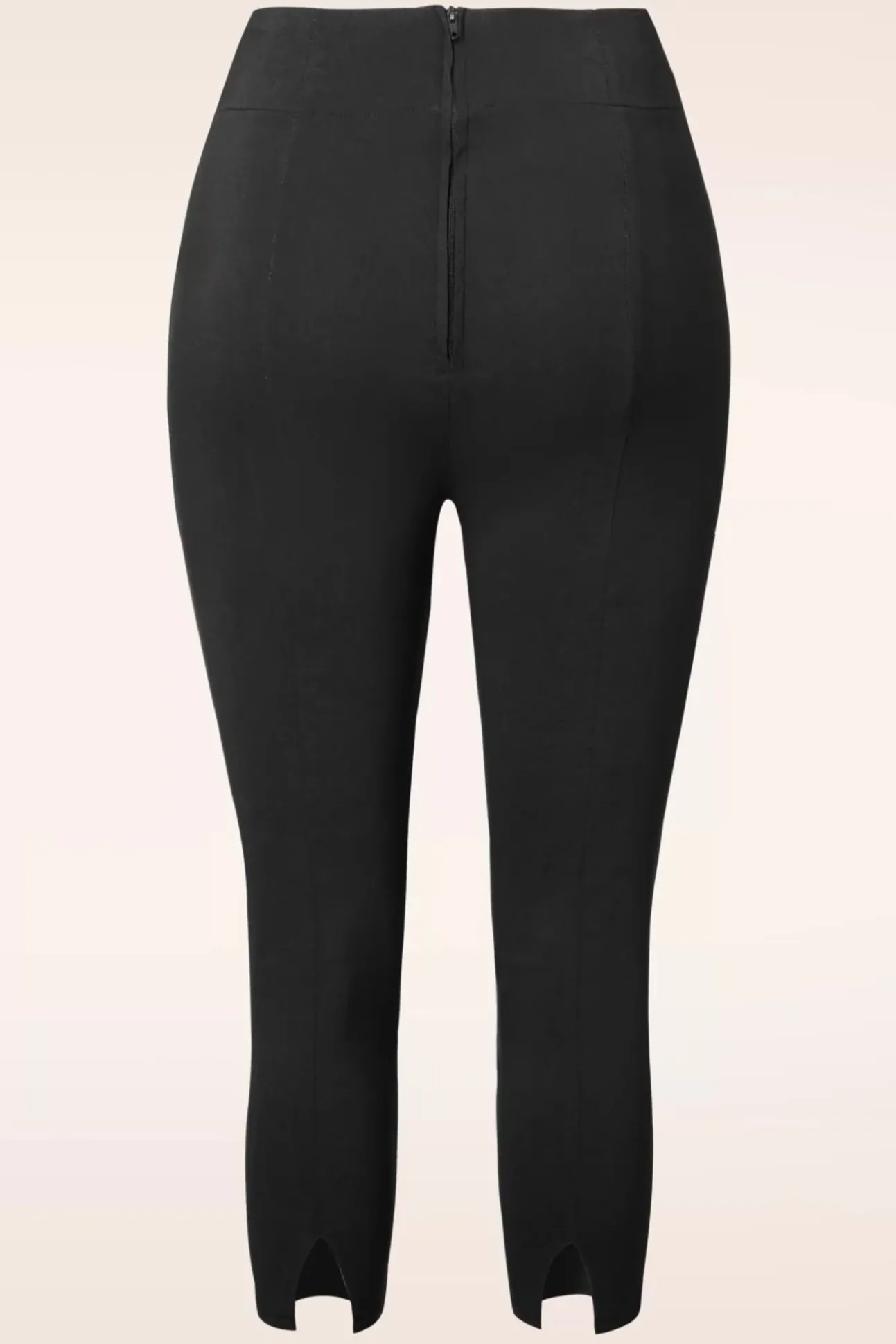 tina_capribroek_in_zwart_2.webp Tina Capribroek In Zwart-Bunny Fashion