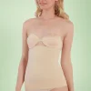 Waistnipper In Latte-MAGIC Bodyfashion Hot