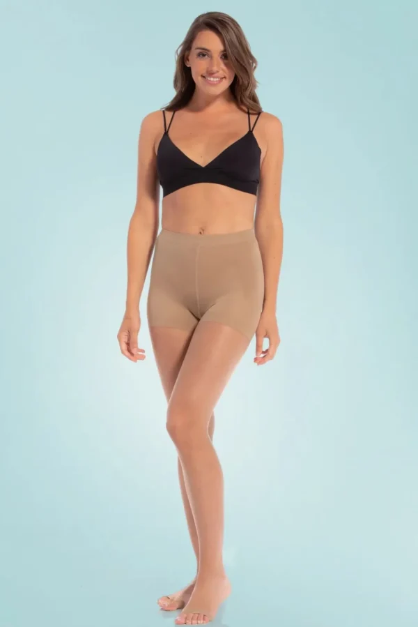 Zomerpanty In Sunkissed-MAGIC Bodyfashion New